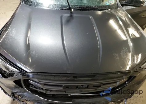 2021 GMC Terrain Sle z USA, uszkodzony, nr VIN 3GKALTEV9ML377005